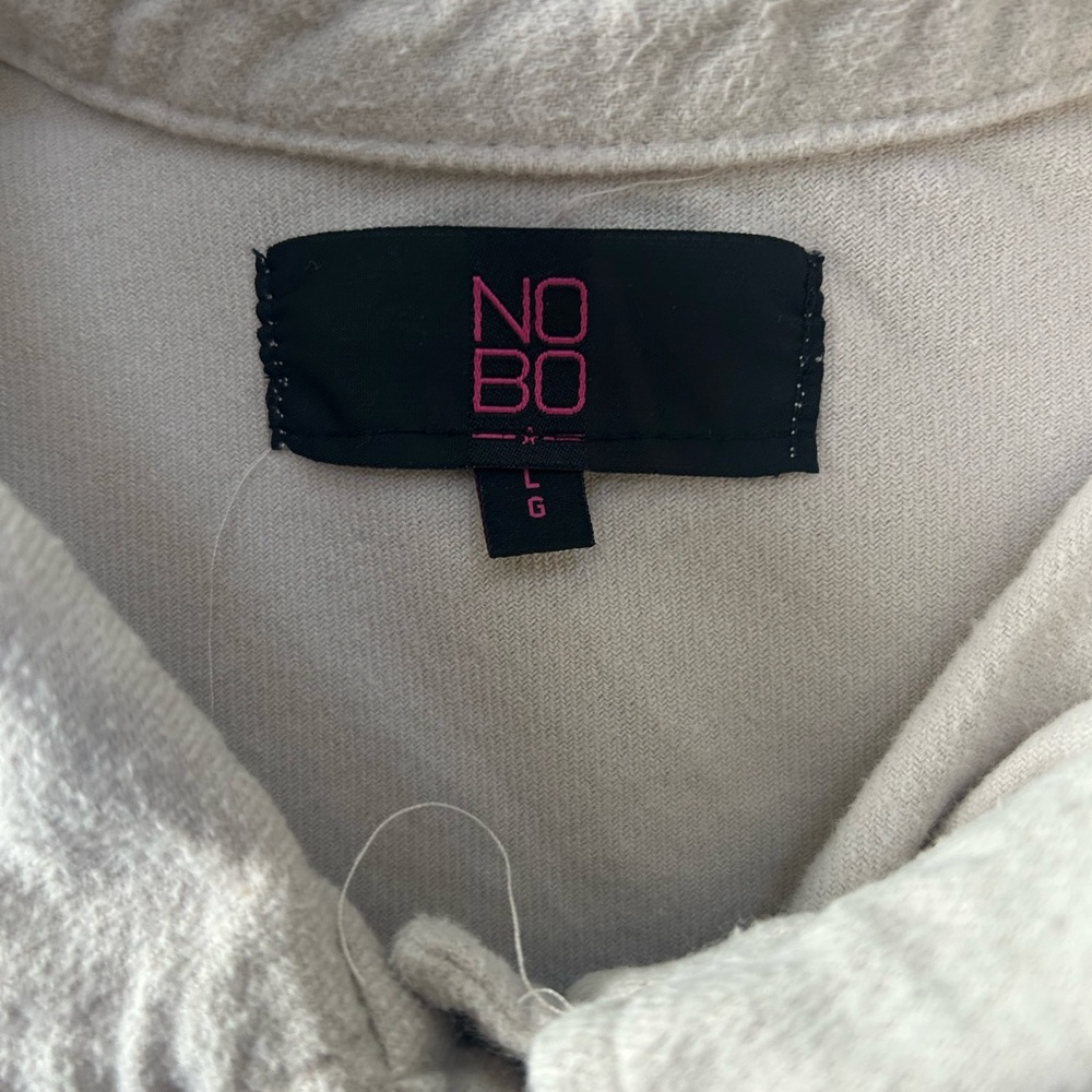 NOBO Light Beige Women’s Jacket - Picture 4 of 16